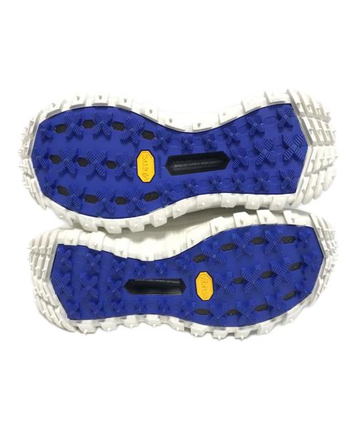 MONCLER（モンクレール）MONCLER (モンクレール) trailgrip gtx ホワイト サイズ:38の古着・服飾アイテム