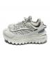 MONCLER (モンクレール) trailgrip gtx ホワイト サイズ:38：37000円