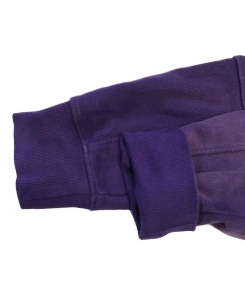 CVTVLIST（カタリスト）CVTVLIST (カタリスト) ユージュアルスウエットパンツ パープル サイズ:2の古着・服飾アイテム