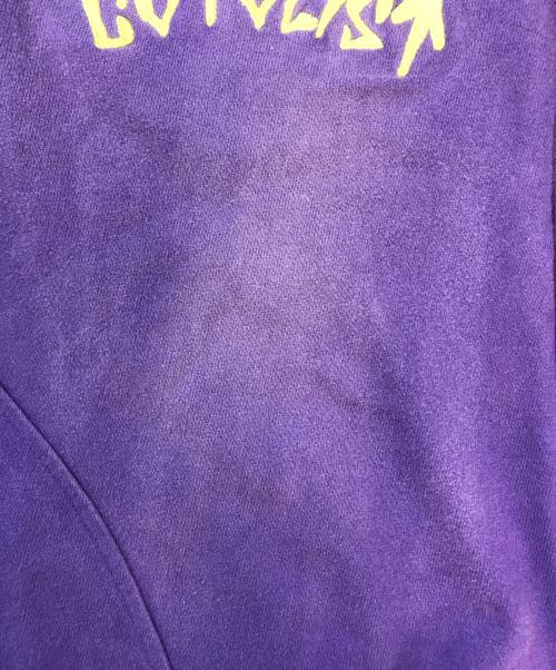 CVTVLIST（カタリスト）CVTVLIST (カタリスト) ユージュアルスウエットパンツ パープル サイズ:2の古着・服飾アイテム