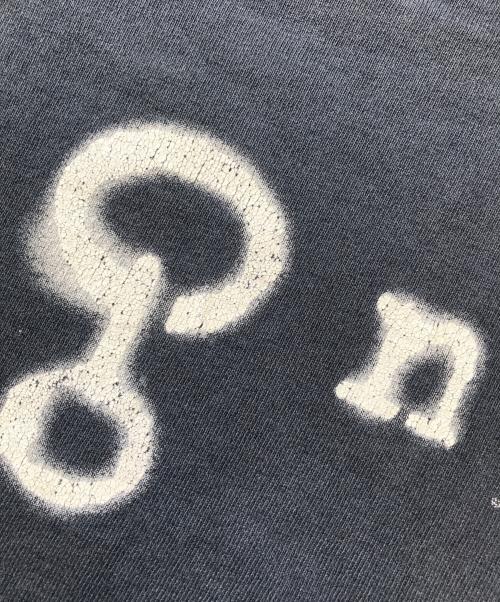 ムービーTシャツ（ムービーTシャツ）ムービーTシャツ (ムービーTシャツ) 90s-00s signs(サイン) ムービーTシャツ ネイビー サイズ:Lの古着・服飾アイテム