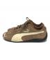 PUMA (プーマ) SPEEDCAT OG カーキ サイズ:UK8.5/EUR42.5/US9.5/CM27.5：15000円