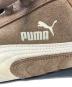 中古・古着 PUMA (プーマ) SPEEDCAT OG カーキ サイズ:UK8.5/EUR42.5/US9.5/CM27.5：15000円