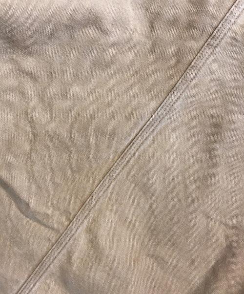 CarHartt（カーハート）CarHartt (カーハート) Michigan Chore Coat ブラウン サイズ:2XLの古着・服飾アイテム