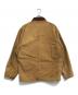CarHartt (カーハート) Michigan Chore Coat ブラウン サイズ:2XL：15000円