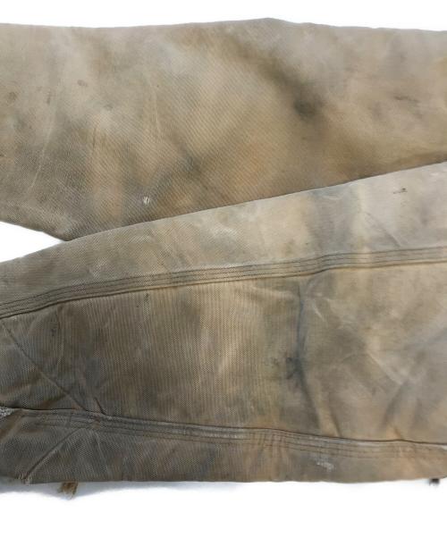 CarHartt（カーハート）CarHartt (カーハート) デトロイトジャケット ブラウン サイズ:表記なしの古着・服飾アイテム