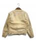 CarHartt (カーハート) デトロイトジャケット ブラウン サイズ:表記なし：15000円