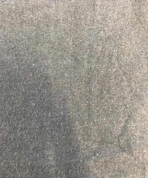 stussy（ステューシー）stussy (ステューシー) プリントTシャツ ブラック サイズ:Lの古着・服飾アイテム