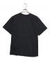 stussy (ステューシー) プリントTシャツ ブラック サイズ:L：18000円