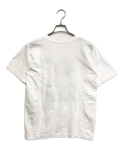 アーティストTシャツ（アーティストTシャツ）アーティストTシャツ (アーティストTシャツ) 80s-90s keith richards(キース・リチャーズ) アーティストTシャツ ホワイト サイズ:表記なしの古着・服飾アイテム