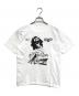アーティストTシャツ（アーティストTシャツ）の古着「80s-90s keith richards(キース・リチャーズ) アーティストTシャツ」｜ホワイト