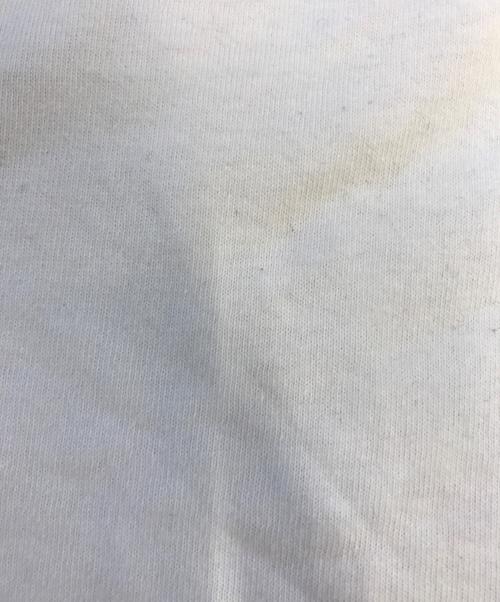 Stedman（ステッドマン）Stedman (ステッドマン) プリントTシャツ ホワイト サイズ:Lの古着・服飾アイテム