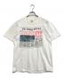 Stedman（ステッドマン）の古着「プリントTシャツ」｜ホワイト