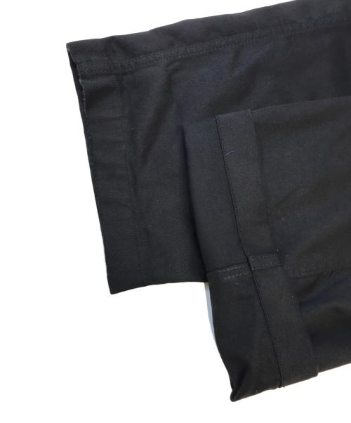 Schott（ショット）Schott (ショット) オーバーオール ブラック サイズ:XLの古着・服飾アイテム