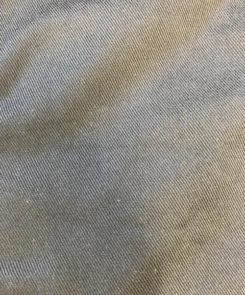 Schott（ショット）Schott (ショット) オーバーオール ブラック サイズ:XLの古着・服飾アイテム