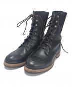 RED WINGレッドウィング）の古着「Gracie」｜ブラック