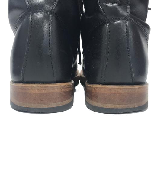 RED WING（レッドウィング）RED WING (レッドウィング) Gracie ブラック サイズ:6½の古着・服飾アイテム