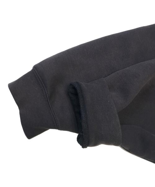 CarHartt（カーハート）CarHartt (カーハート) 裏サーマルジップパーカー ブラウン サイズ:表記なしの古着・服飾アイテム