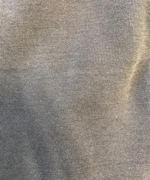CarHartt（カーハート）CarHartt (カーハート) 裏サーマルジップパーカー ブラウン サイズ:表記なしの古着・服飾アイテム