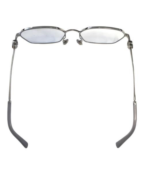 TIFFANY & Co.（ティファニー アンド コー）TIFFANY & Co. (ティファニー) アイウェア サイズ:54☐17 145の古着・服飾アイテム