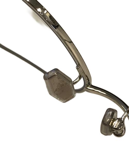 TIFFANY & Co.（ティファニー アンド コー）TIFFANY & Co. (ティファニー) アイウェア サイズ:54☐17 145の古着・服飾アイテム