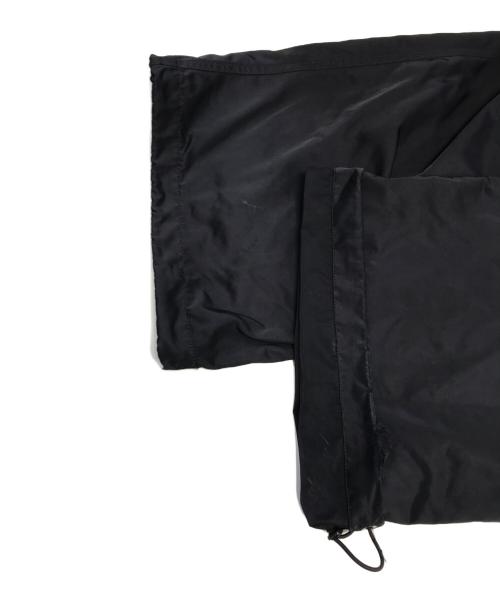 STUDIOUS（ステュディオス）STUDIOUS (ステュディオス) BRIGHT CAMO SNOW PANTS ブラック サイズ:1の古着・服飾アイテム