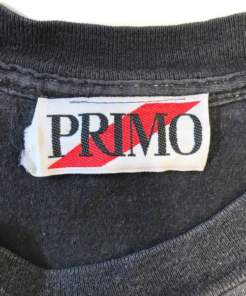 アニメーションTシャツ（アニメーションTシャツ）アニメーションTシャツ (アニメーションTシャツ) 80s BATMAN(バットマン) アニメーションTシャツ ブラック サイズ:表記なしの古着・服飾アイテム