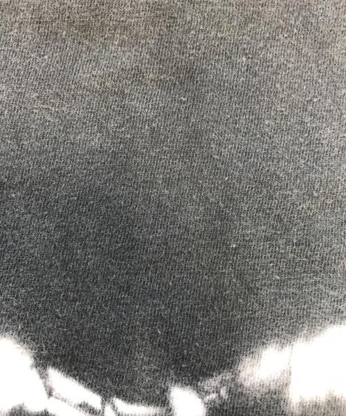 アニメーションTシャツ（アニメーションTシャツ）アニメーションTシャツ (アニメーションTシャツ) 80s BATMAN(バットマン) アニメーションTシャツ ブラック サイズ:表記なしの古着・服飾アイテム