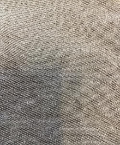 COMME des GARCONS（コムデギャルソン）COMME des GARCONS (コムデギャルソン) ポリ縮絨 クロップド キュロットパンツ ネイビー サイズ:XSの古着・服飾アイテム