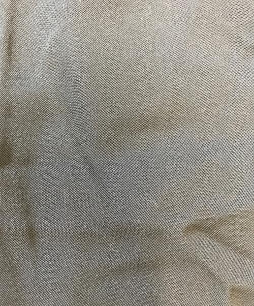 CHANEL（シャネル）CHANEL (シャネル) タイトスカート ネイビー サイズ:34の古着・服飾アイテム