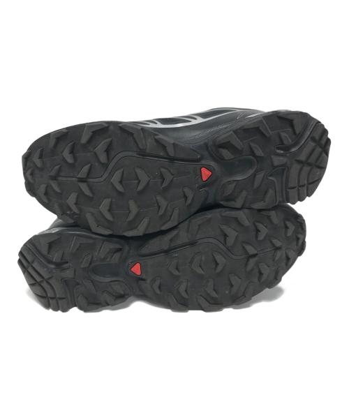SALOMON（サロモン）SALOMON (サロモン) XT-6 GTX ブラック サイズ:UK8/EUR42/USA W9.5/USA M8.5/CN265(2)/JP26.5の古着・服飾アイテム