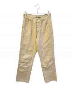 中古・古着通販】Sears (シアーズ) 70'Sチノパン ベージュ サイズ:SIZE
