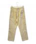 REPLAY BLUE JEANS (リプレイブルージーンズ) カーゴパンツ カーキ サイズ:W28：6000円