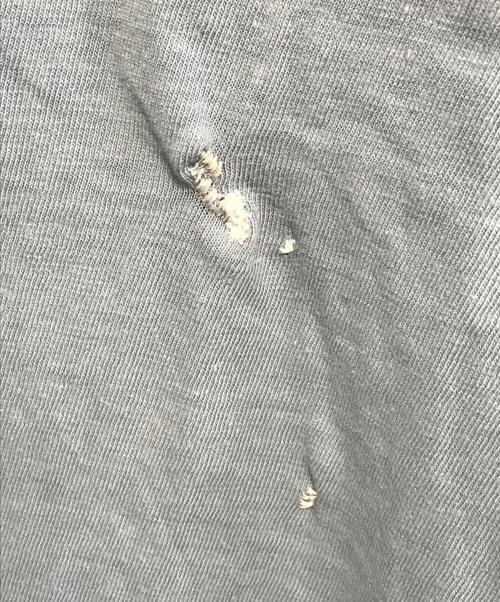 Ocean Pacific（オーシャンパシフィック）Ocean Pacific (オーシャンパシフィック) プリントTシャツ スカイブルー サイズ:XL　　　の古着・服飾アイテム