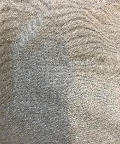 Omar Afridi（オマールアフリディ）Omar Afridi (オマールアフリディ) Knee darted flare trousers ブラック サイズ:46の古着・服飾アイテム