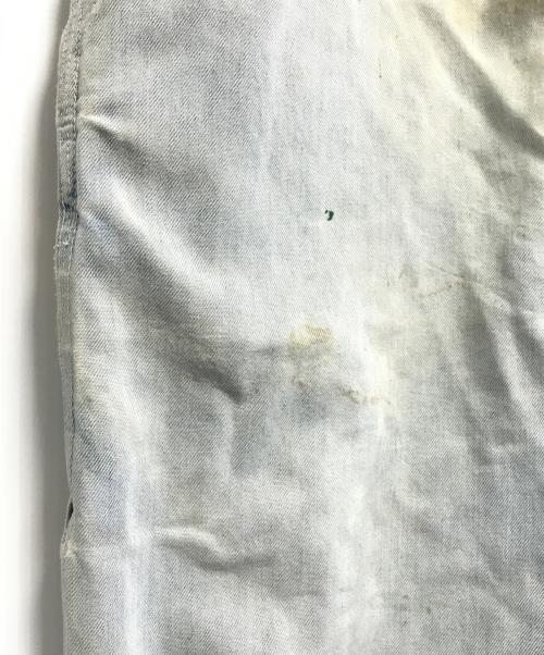 big mac（ビッグマック）big mac (ビッグマック) オーバーオール インディゴ サイズ:表記なしの古着・服飾アイテム