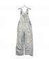 big mac（ビッグマック）の古着「オーバーオール」｜インディゴ