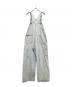 big mac (ビッグマック) オーバーオール インディゴ サイズ:表記なし：10000円