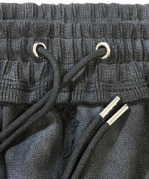 PRANK PROJECT（プランクプロジェクト）PRANK PROJECT (プランクプロジェクト) アウトシームスウェットマキシスカート ブラック サイズ:36の古着・服飾アイテム