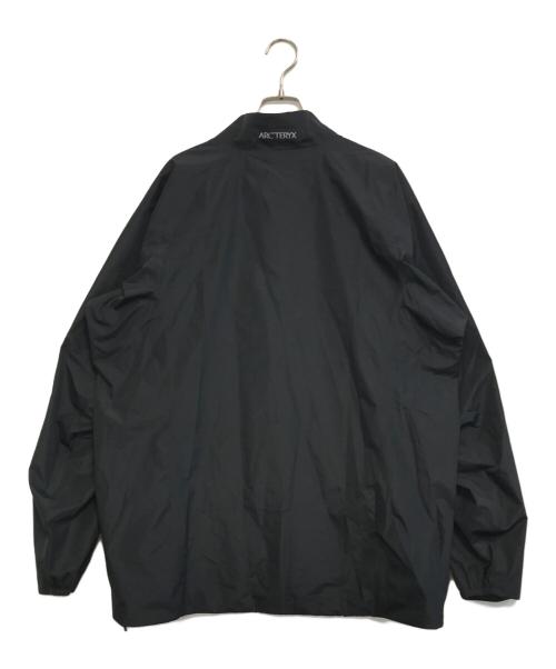 ARC'TERYX（アークテリクス）ARC'TERYX (アークテリクス) Solano Jacket ブラック サイズ:Ⅼの古着・服飾アイテム