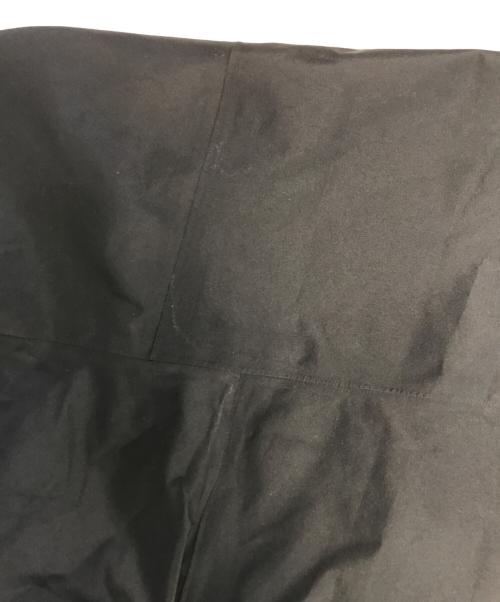 ARC'TERYX（アークテリクス）ARC'TERYX (アークテリクス) Solano Jacket ブラック サイズ:Ⅼの古着・服飾アイテム