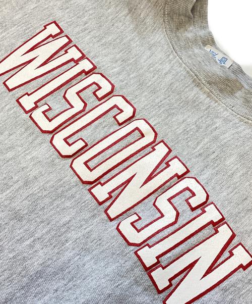 Champion（チャンピオン）Champion (チャンピオン) リバースウィーブスウェット グレー サイズ:MEDIUMの古着・服飾アイテム