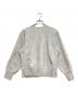Champion (チャンピオン) リバースウィーブスウェット グレー サイズ:MEDIUM：13000円