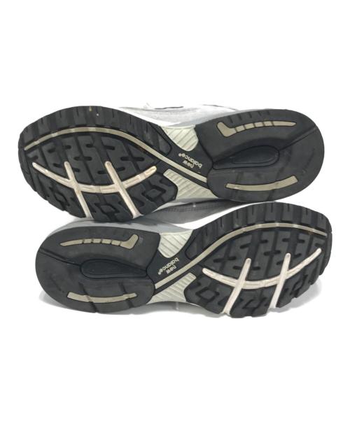 NEW BALANCE（ニューバランス）NEW BALANCE (ニューバランス) スニーカー グレー サイズ:US10/UK9.5/EU44/CM28の古着・服飾アイテム