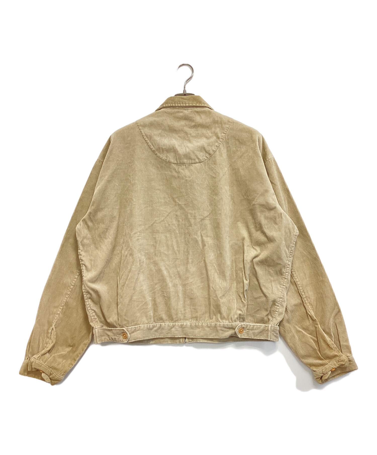 POLO RALPH LAUREN (ポロ・ラルフローレン) コーデュロイ