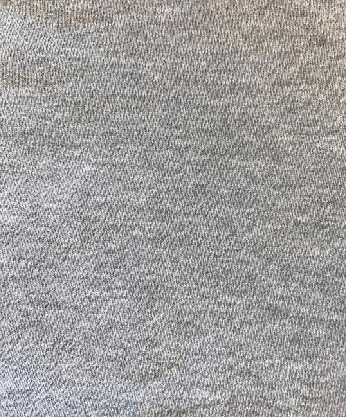 Christian Dior（クリスチャン ディオール）Christian Dior (クリスチャン ディオール) CDロゴパーカー グレー サイズ:Lの古着・服飾アイテム