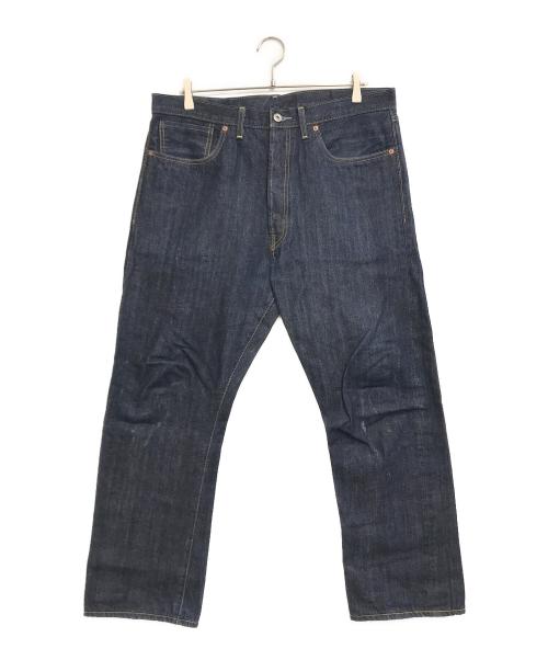 LEVI'S VINTAGE CLOTHING（リーバイス ビンテージ クロージング）LEVI'S VINTAGE CLOTHING (リーバイス ビンテージ クロージング) S501XX復刻デニムパンツ インディゴ サイズ:W38 L34の古着・服飾アイテム