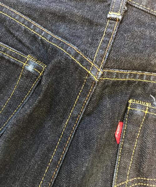LEVI'S VINTAGE CLOTHING（リーバイス ビンテージ クロージング）LEVI'S VINTAGE CLOTHING (リーバイス ビンテージ クロージング) S501XX復刻デニムパンツ インディゴ サイズ:W38 L34の古着・服飾アイテム