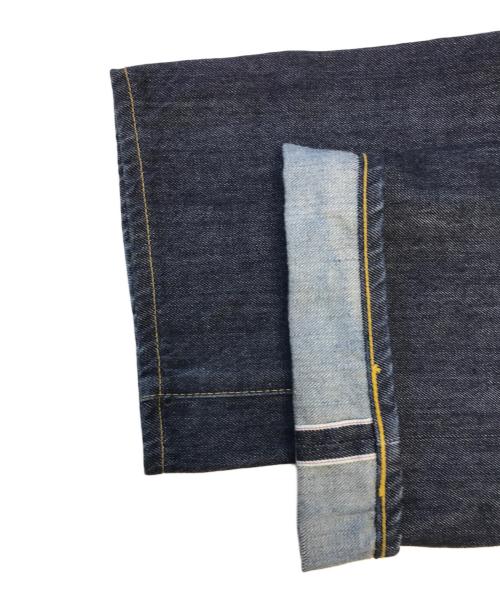 LEVI'S VINTAGE CLOTHING（リーバイス ビンテージ クロージング）LEVI'S VINTAGE CLOTHING (リーバイス ビンテージ クロージング) S501XX復刻デニムパンツ インディゴ サイズ:W38 L34の古着・服飾アイテム