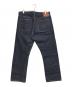 LEVI'S VINTAGE CLOTHING (リーバイス ビンテージ クロージング) S501XX復刻デニムパンツ インディゴ サイズ:W38 L34：20000円